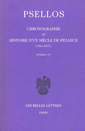 Chronographie, t. I (liv. 1-6)